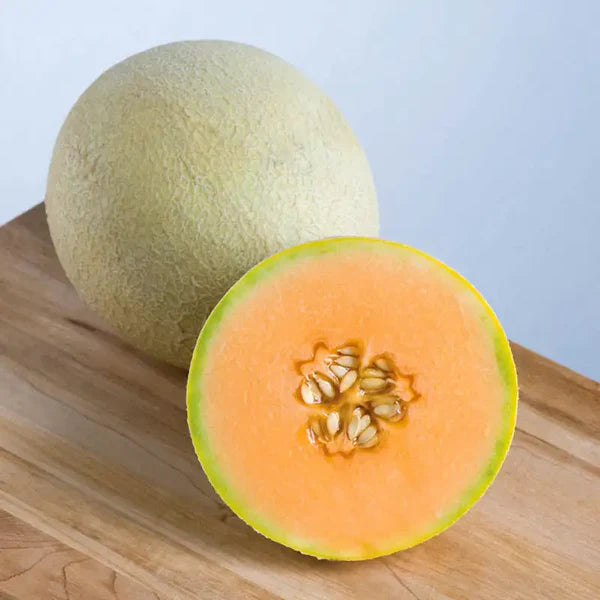 Papayadew F1 hybrid melon seeds for planting