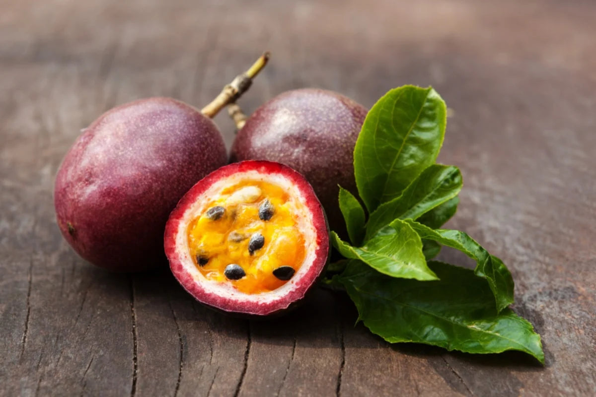 Passion Fruit Seeds