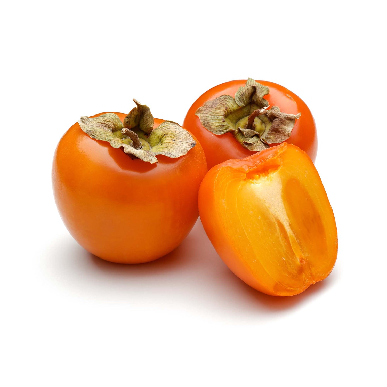 Sharon Fruit – Sweet & Refreshing Persimmon