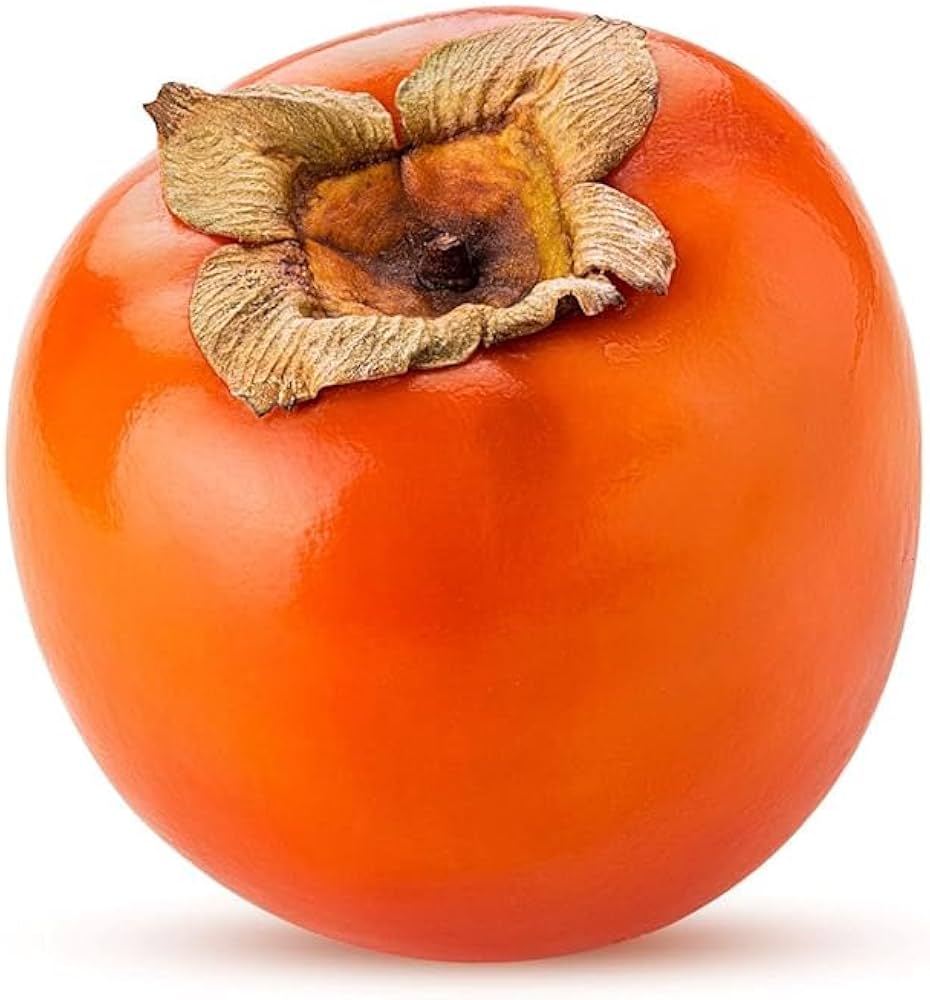 Persimmons Orange Tomato Seeds – Sweet, Low - Acid Tomato with Persimmon Hue - Dharaseeds