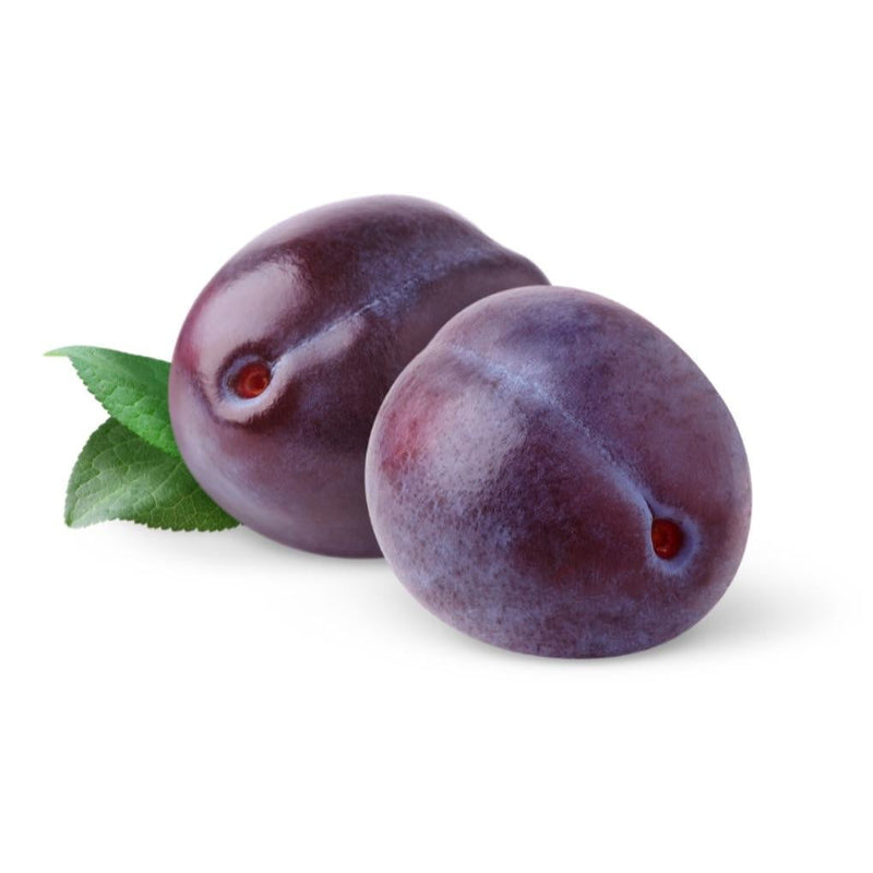 Plum (Prunus domestica) – Sweet and Juicy Stone Fruit