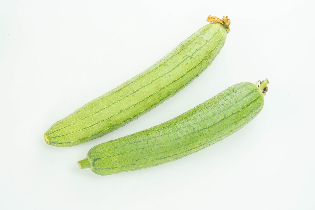 Towel Gourd Vegetable Seeds