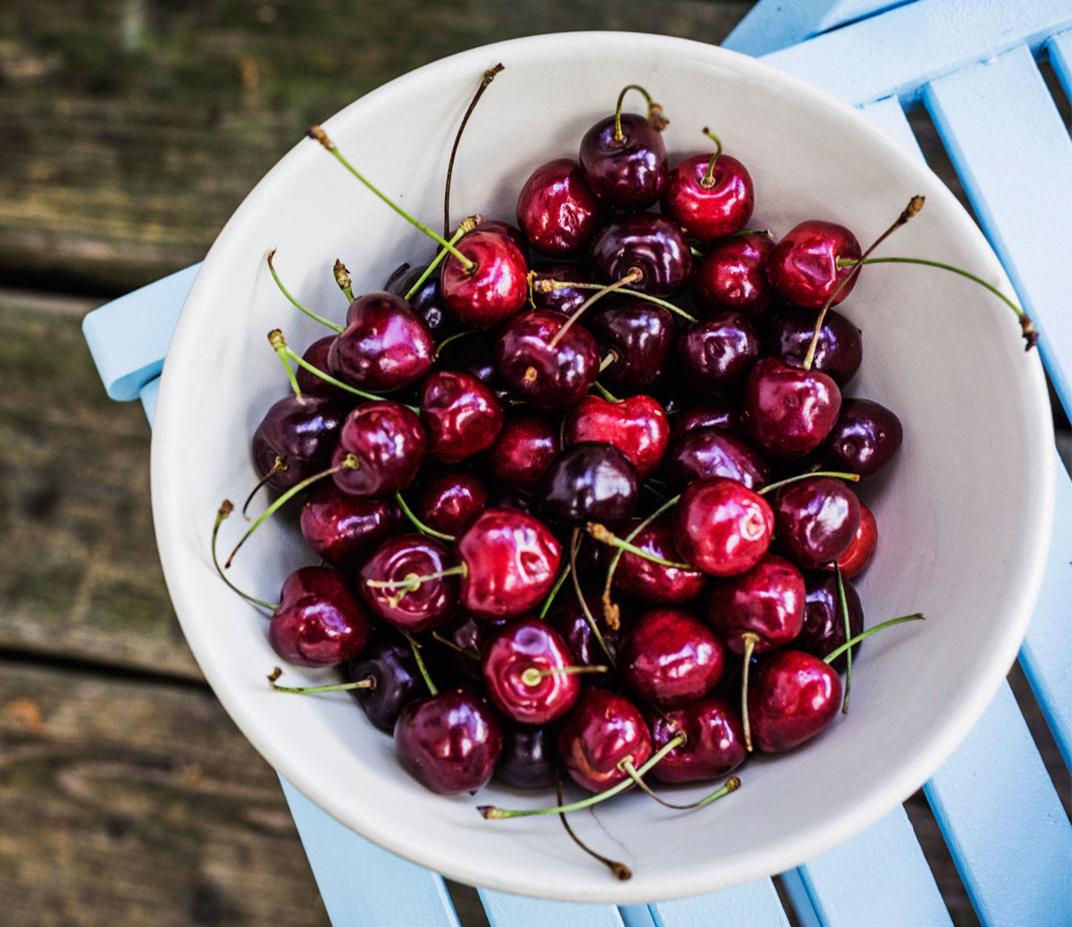 Tart Cherry – A Powerful Antioxidant Fruit for Health and Wellness