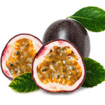 Premium Passiflora Edulis orange seeds tropical garden seeds