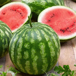 Premium watermelon Lentyay garden seeds for home growers