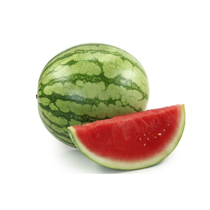 Premium watermelon seeds with high germination rate