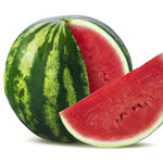 Premium Watermelon seeds for high-yield growth in warm climates