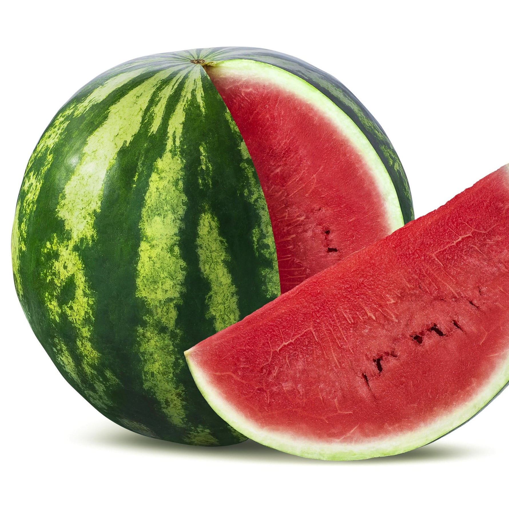 Premium Watermelon seeds for high-yield growth in warm climates