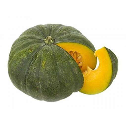 Pumpkin Hybrid heirloom non-GMO organic garden seeds