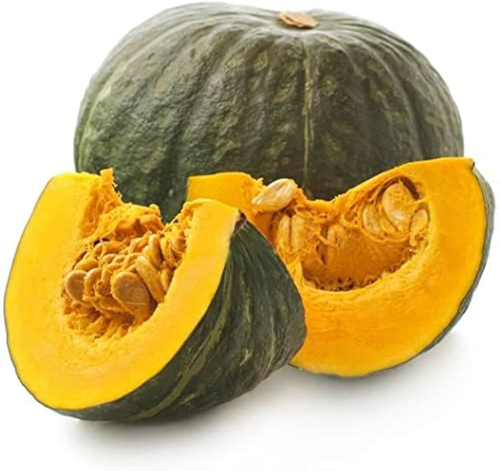 Pumpkin plant Cucurbita pepo dipper long handle seeds for planting in home garden vegetable patches - Dharaseeds