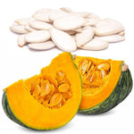 Pumpkin plant Cucurbita pepo dipper long handle seeds for planting in home garden vegetable patches - Dharaseeds