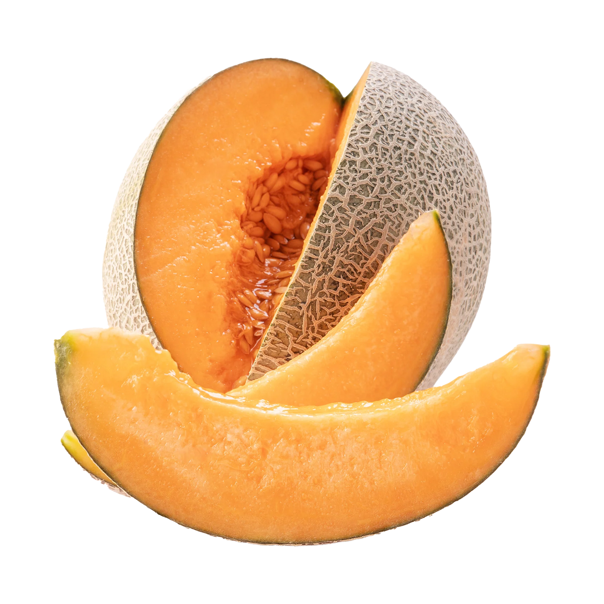 Rannya melon seeds for home garden planting