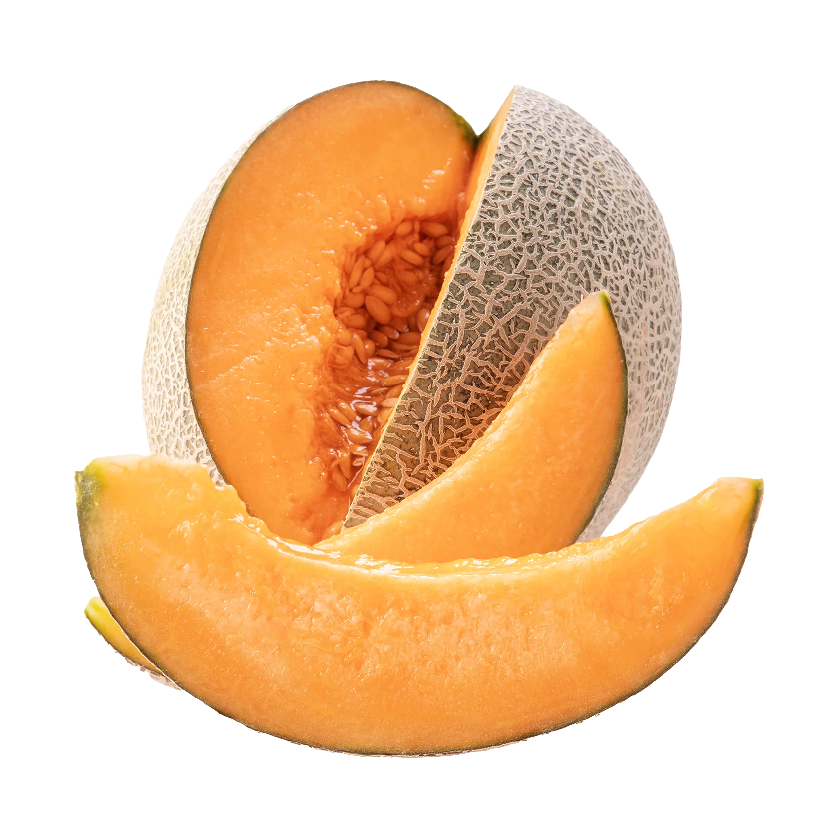 Rannya melon seeds for home garden planting