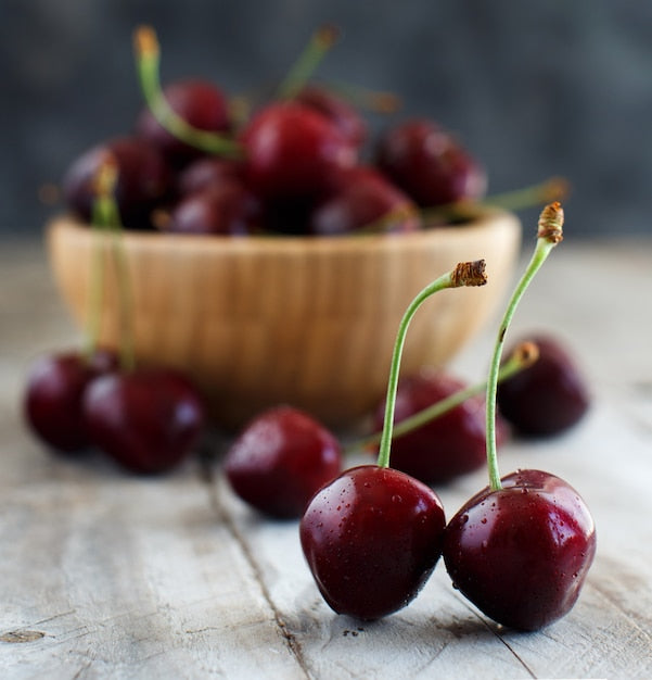 Manchurian Cherry (Prunus maackii) Seeds