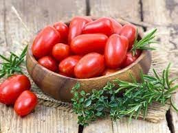 Roma Tomato Seeds for Planting, 100 Pcs pcs - Dharaseeds