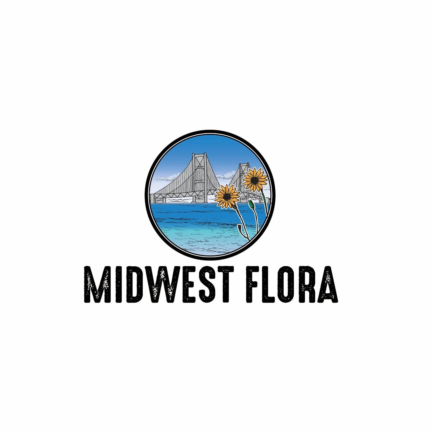 Big Bluestem Grass Seeds Midwest Flora – Heirloom, Non-GMO, High Germination Organic Garden Seeds