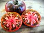 Cherokee Purple Tomato Seeds heirloom non-gmo seeds
