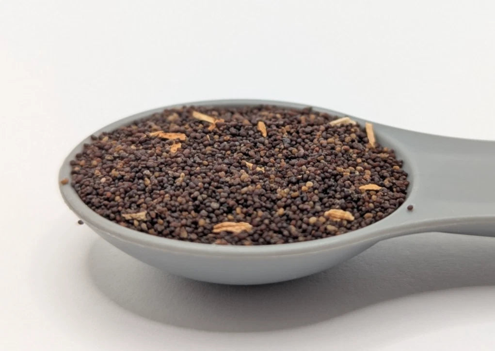 Untreated Turkish Papaver Poppy Seeds for Planting gram Papaver sp. heirloom non-gmo seeds