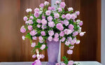 Rainy Blue Perennial Rose Seeds heirloom non-gmo seeds