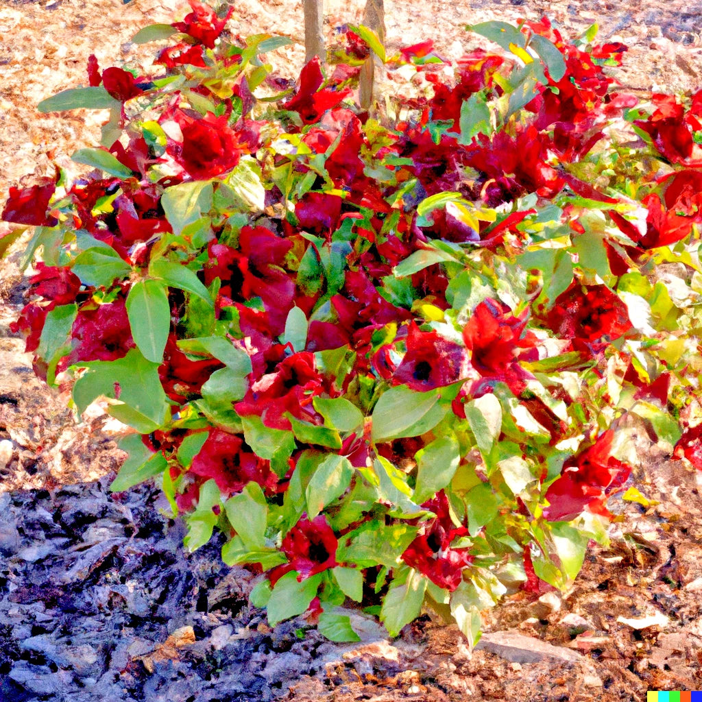 Carolina Allspice Planting Seeds Sweetshrub Spice Bush Calycanthus floridus Seeds – Heirloom, Non-GMO, High Germination Organic Garden Seeds