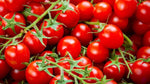 CRUNCHY SUPER SWEET MINI ROUND CHERRY TOMATO heirloom non-gmo seeds