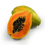 Hawaiian Solo Sunrise Strawberry Papaya seeds heirloom non-gmo seeds