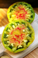 Black Pineapple Tomato Seeds heirloom non-gmo seeds