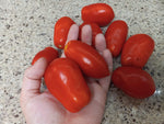 Roma Tomato Seeds Vegetable Plum Tomato Shipping heirloom non-gmo seeds
