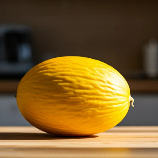 Vine Peach Seeds Mango Melon Seeds Cantaloupe Seeds - SWEET – Heirloom, Non-GMO, High Germination Organic Garden Seeds