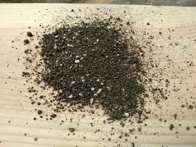 Lb SUPER SOIL concentrate Mega Mix beneficial microbes – Heirloom, Non-GMO seeds for planting in home garden – heirloom, non-GMO variety
