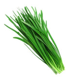 Chinese Chives Seeds for Planting, Chinese Leek Seeds for Planting – Heirloom, Non-GMO seeds for planting in home garden – heirloom, non-GMO variety