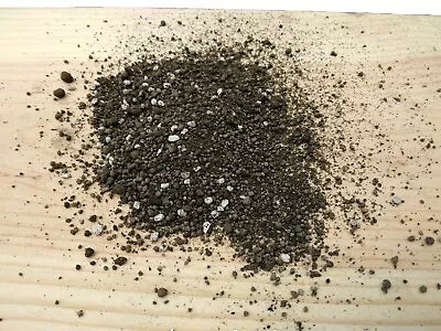 lb SUPER SOIL concentrate EXOTICS BLEND beneficial microbes – Heirloom, Non-GMO seeds for planting in home garden – heirloom, non-GMO variety