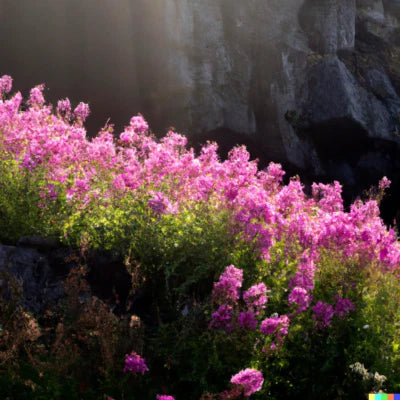 Fireweed Seeds for Planting Rosebay Perennial Medicinal Herb Flower BULK Free Shippi – Heirloom, Non-GMO seeds for planting in home garden – heirloom, non-GMO variety