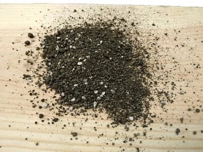 lb SUPER SOIL Concentrate mega mix with beneficial microbes – Heirloom, Non-GMO seeds for planting in home garden – heirloom, non-GMO variety