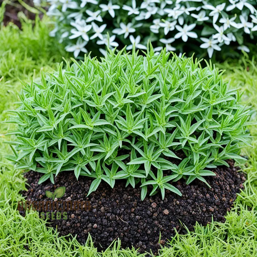 Satureia Hortensis Planting Seeds 100 pcs