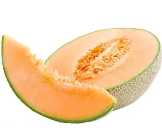 Semillas De Meló N seeds with early maturity