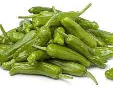 Shishito Vegetable Seeds for Planting - 100 Pcs pcs - Dharaseeds