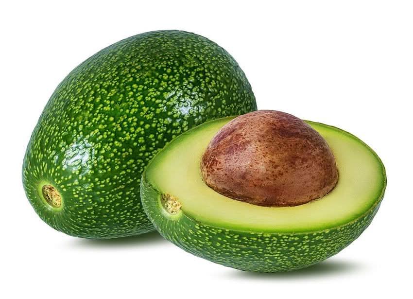 Wurtz Littlecado avocado fruit seeds