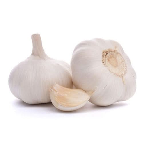 Softneck Silverskin Garlic Seeds for Planting