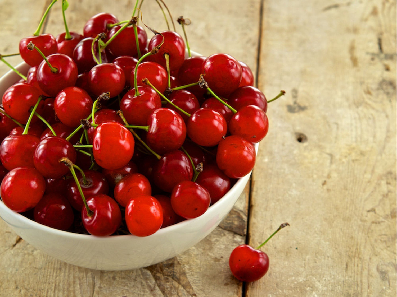 Sour Cherry – Tart, Refreshing Fruit Packed with Nutrients and Flavor