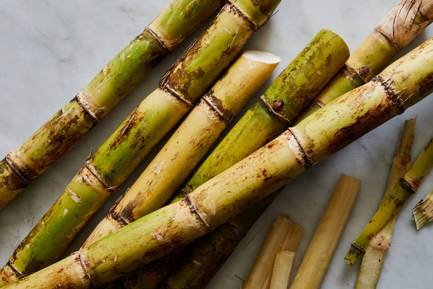 Sugarcane Seeds