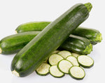 Summer Squash ‘Seneca Zucchini’ seeds – high - yielding productive variety - Dharaseeds