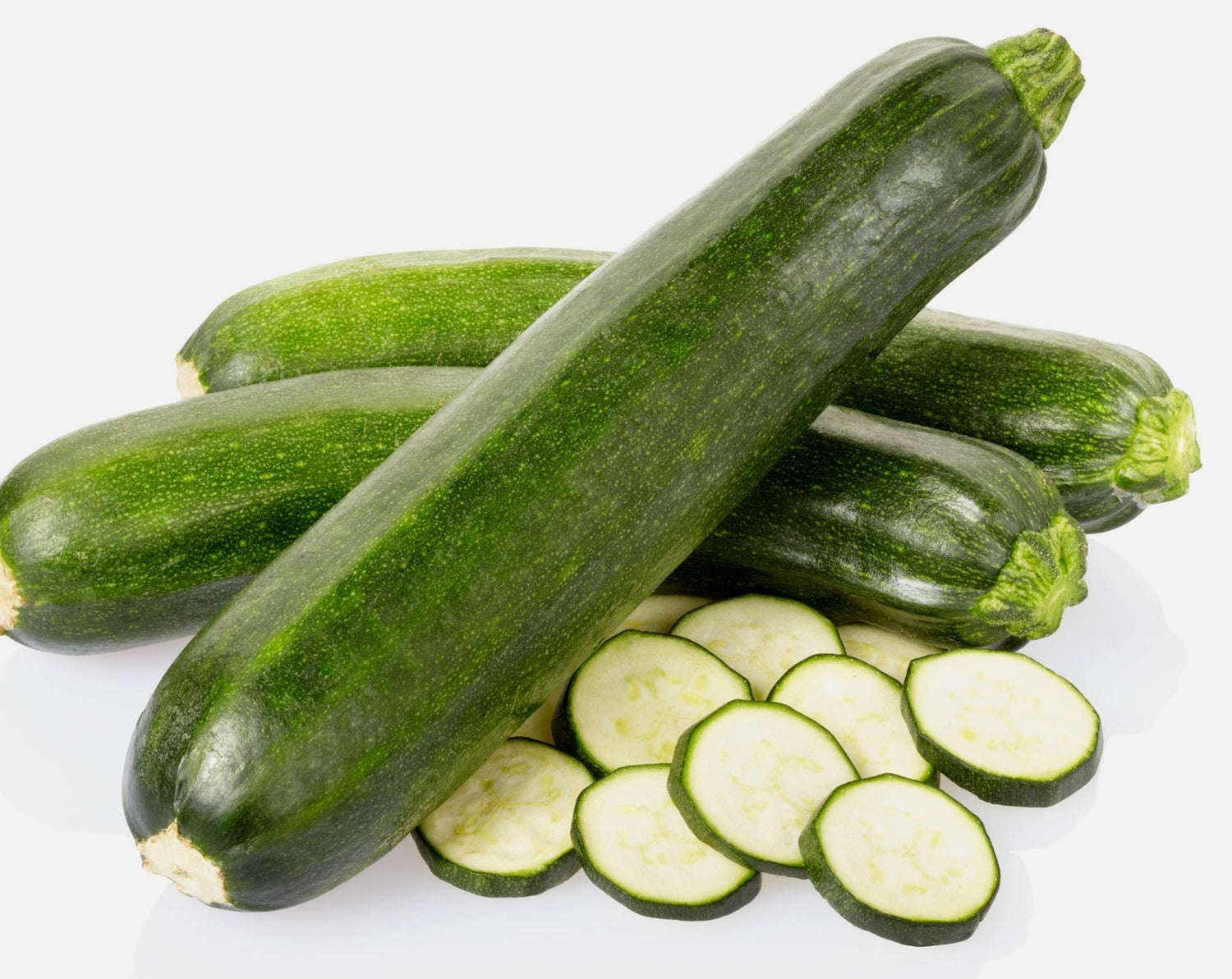 Summer Squash ‘Seneca Zucchini’ seeds – high - yielding productive variety - Dharaseeds