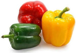 Sweet red pepper Capsicum annuum seeds for planting in organic vegetable gardens - Dharaseeds