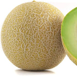 Sweet summer melon seeds with high germination for outdoor growers