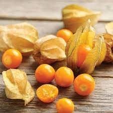 Tomatillo Vegetable Seeds for Planting, 100 Pcs pcs - Dharaseeds