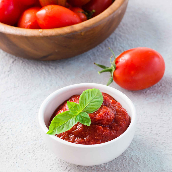 Tomato Seeds - Amish Paste