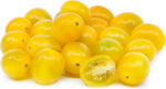 Tomato Yellow Grape heirloom non-GMO organic garden seeds