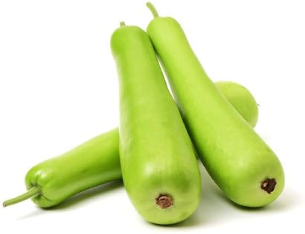 Turbinate Calabash Decorative Gourd Seeds – Unique Shapes for Ornamental Use - Dharaseeds