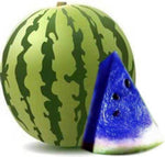 Unique Blue Watermelon fruit seeds rare garden variety